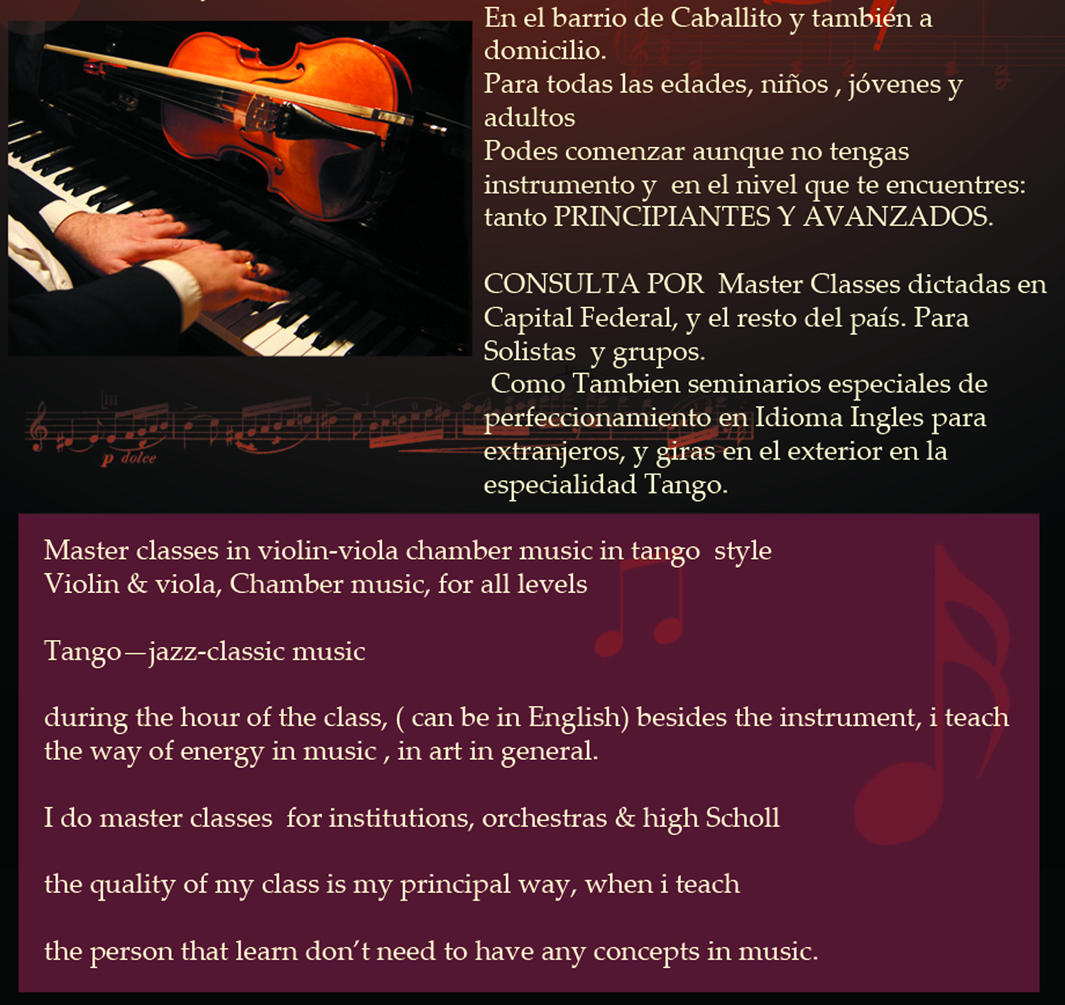 tangojazzclasico.com piano y canto