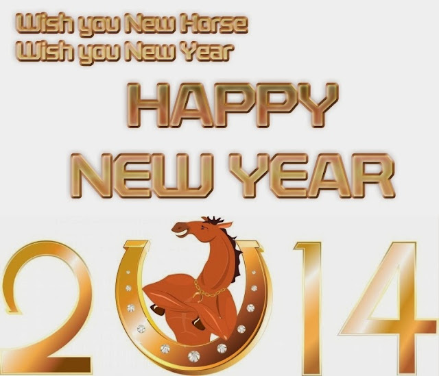 Happy New Year Wishes Photos Pictures 2014 Free Downloads