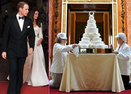 Jack S News Rants William And Kate S Royal Wedding Reception