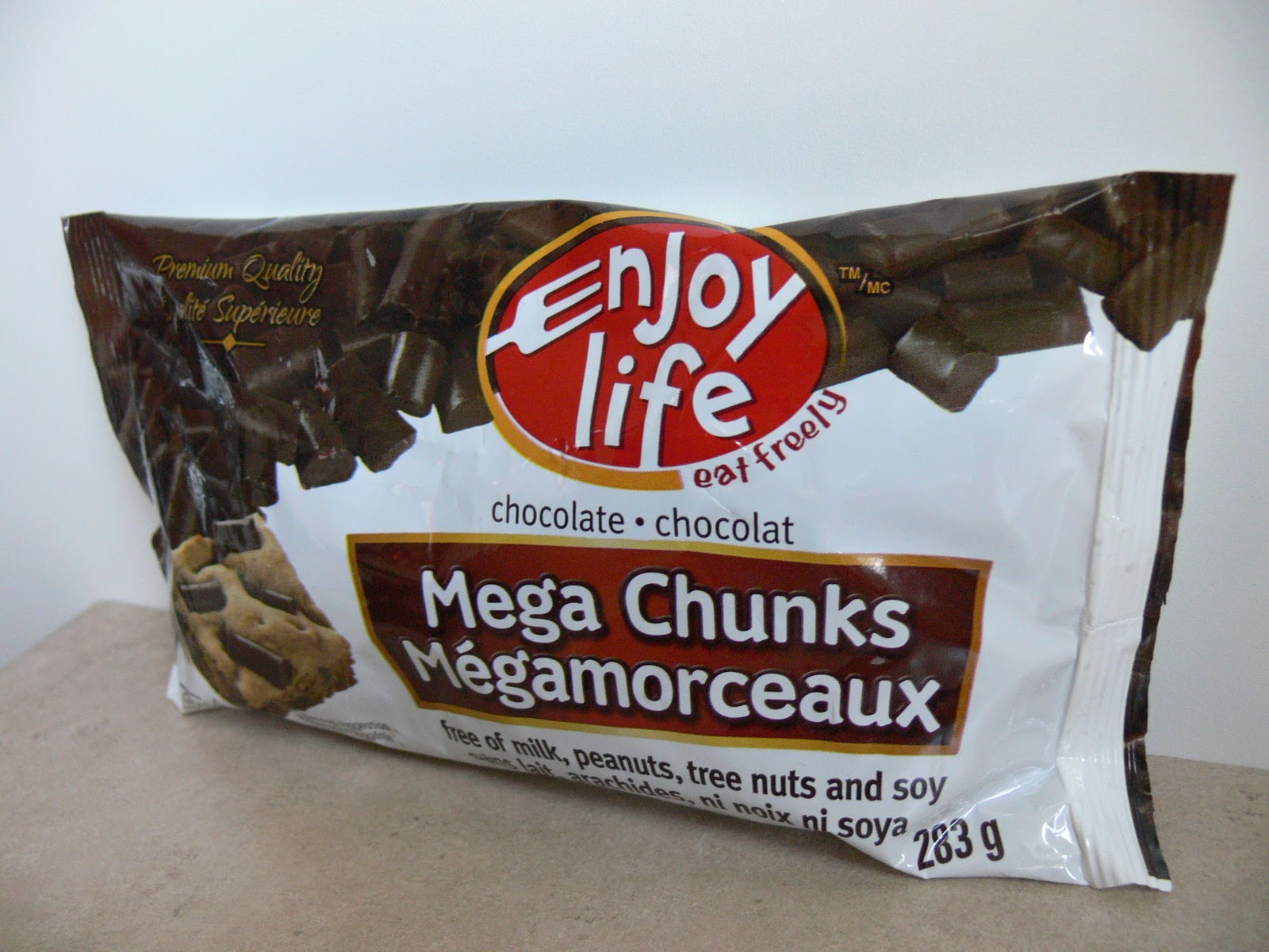 The Ultimate Chocolate Blog Enjoy life by eating soyfree and nutfree