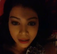 Video Tidak Senonoh Tersebar Sharifah Sakinah Mohon Maaf
