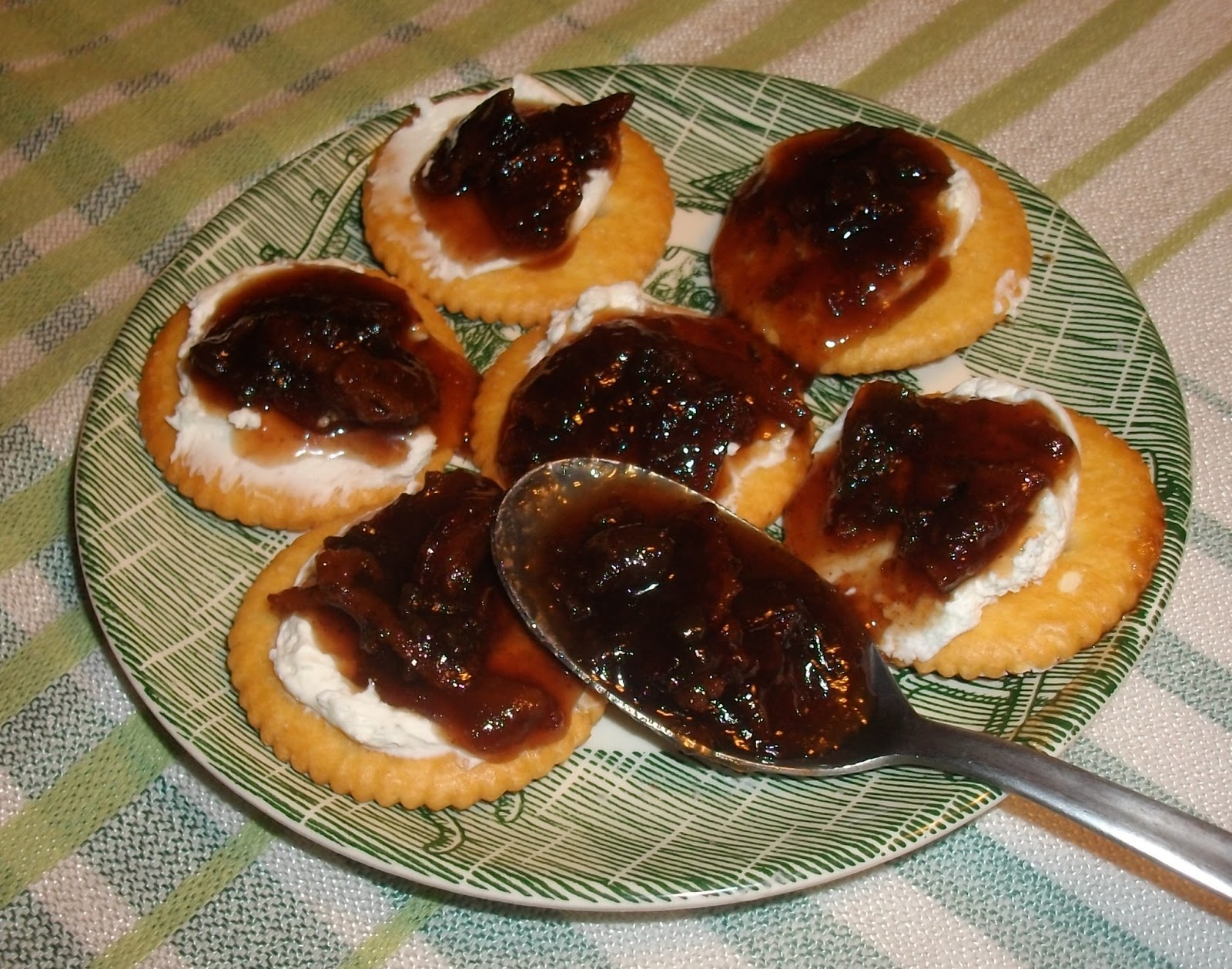 Mercado's Life Lessons Jalapeno Bacon Jam