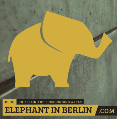 About This Blog Elephant In Berlin