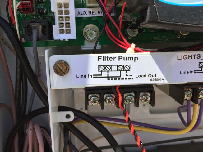 Pentair Intellicomm 2