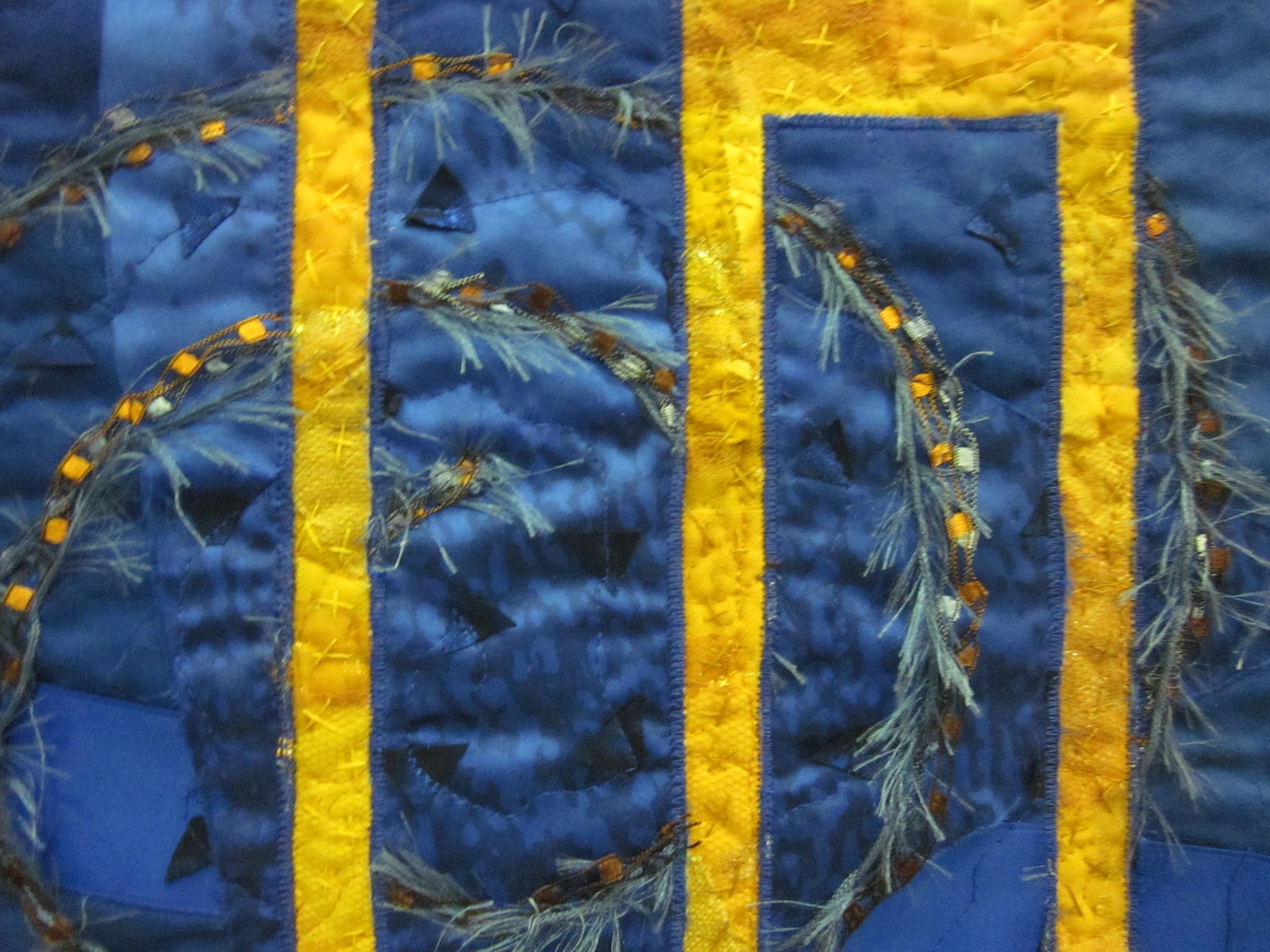 Kitchener Quilter Quilts of Denmark