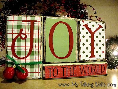 Candle craft kit orientaltrading My Talking Walls: December 2011