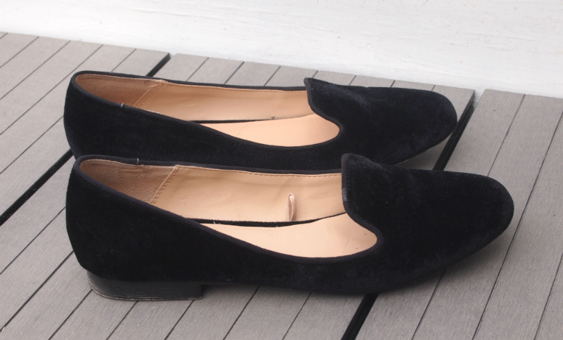 NEW | Zara loafers and sandals | Radiate Fashion