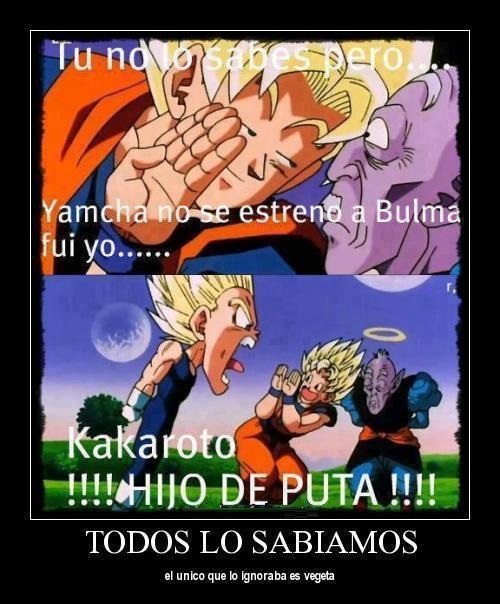 Imagenes Chistosas Dragon Ball Graciosas Descargar Imagenes
