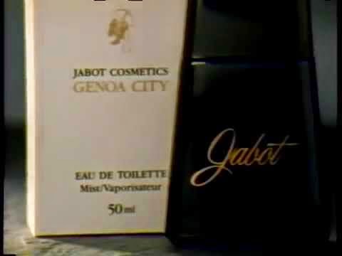 Jabot Fragrance Canada