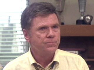 Jackie Cooper has died .