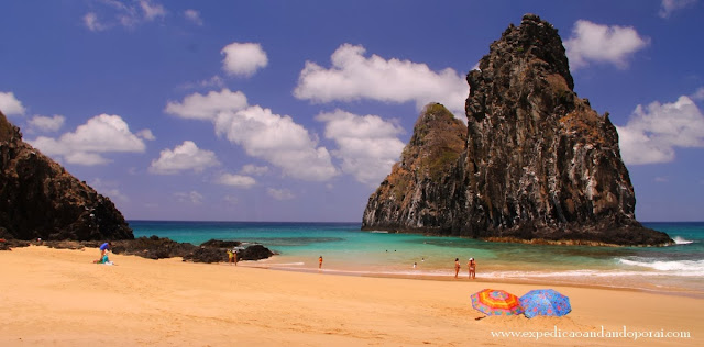 Cacimba do Padre e Dois Irmãos