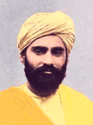 sadhu sundar singh a true testimony