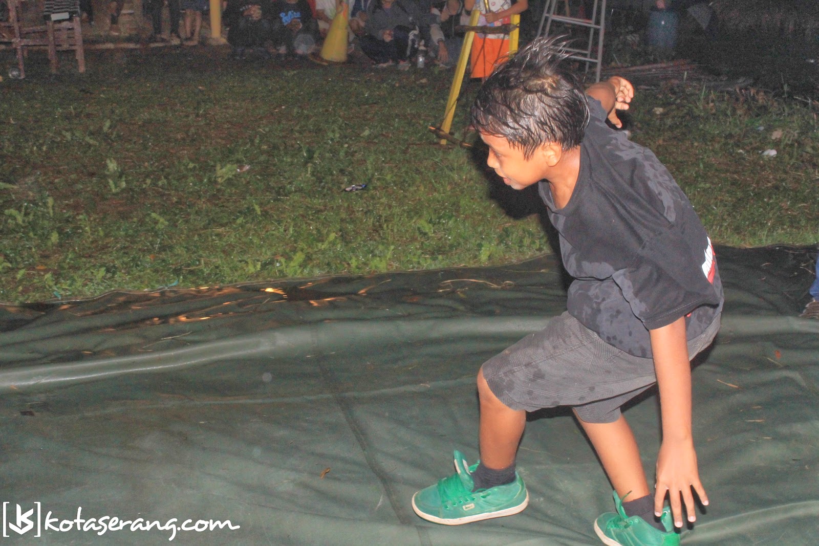 Event - Akustik Asik By: kedaiceriaa, CiRKoRM dan KotaSerang Event - Akustik Asik By: kedaiceriaa, CiRKoRM dan KotaSerang