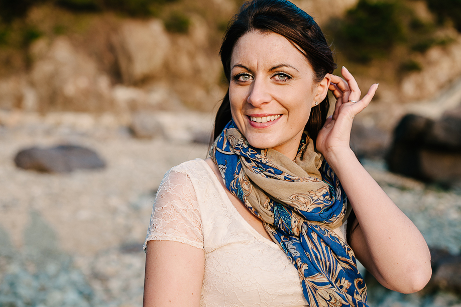 GARY + SHARON’S BEACHSIDE ENGAGEMENT IN SOUTH KOREA » Aaron & Jillian