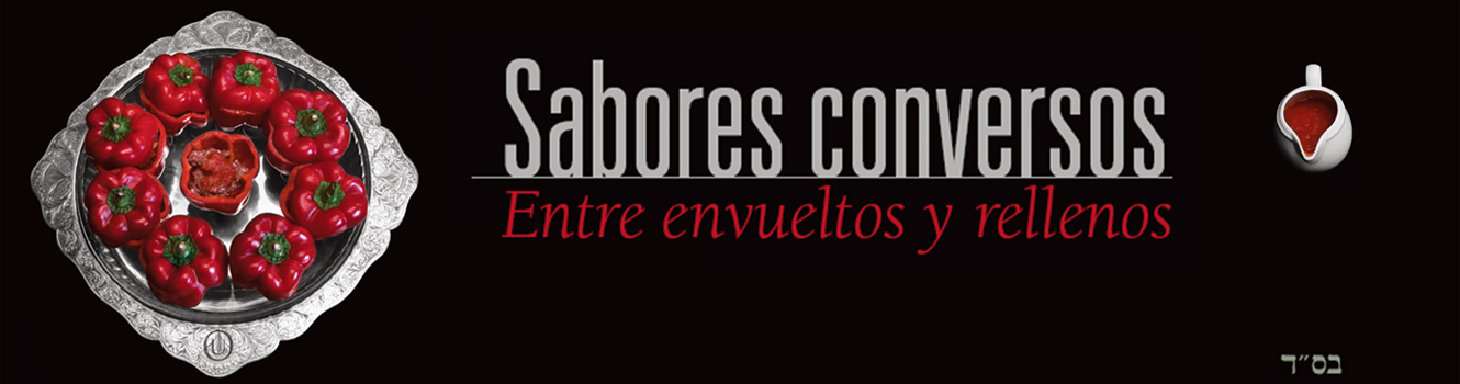 Sabores Conversos