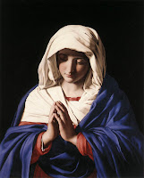 Virgin Mary wallpapers