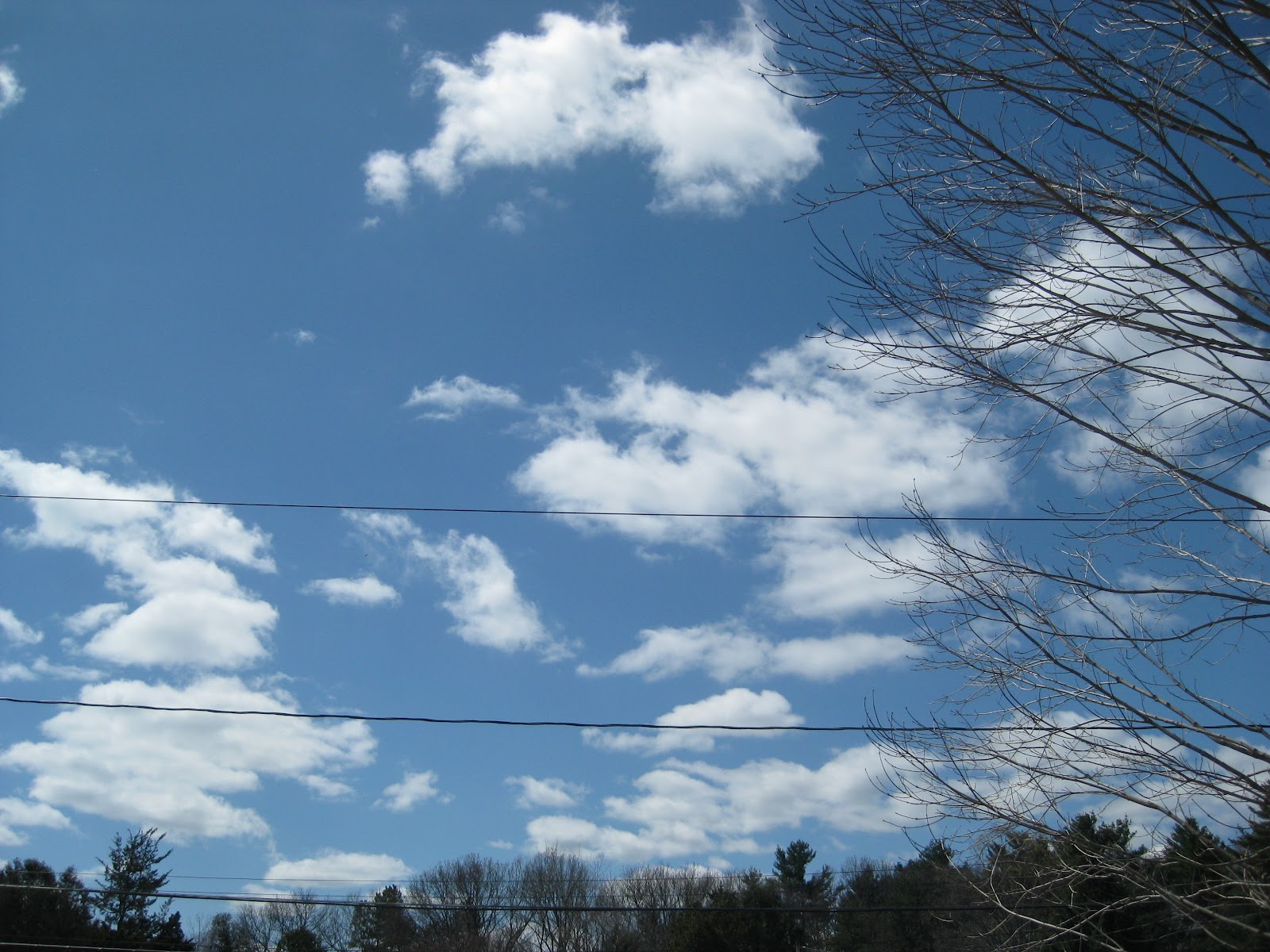 Cool Clouds Pictures