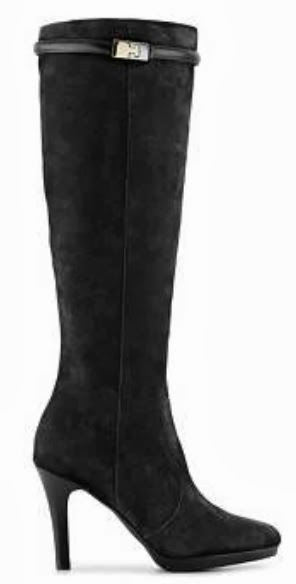 tahari boots dsw