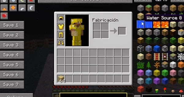 not enough items mod para minecraft 1.7.10 not enough items mod para minecraft 1.7.10