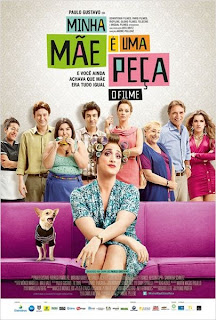 Baixar Filme Minha Mãe é uma Peça Nacional