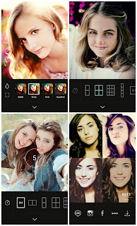 Download B612 - Selfie with the heart 1.2.0 APK Download B612 - Selfie with the heart 1.2.0 APK