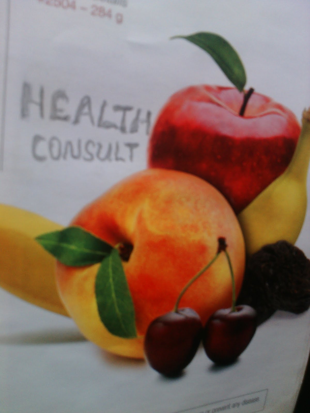 Health Solution Consult