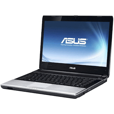 Asus U41JF-WX112V