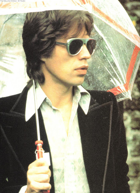 mick jagger wide lapels