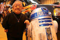 Qué fue de... Anthony Daniels 3