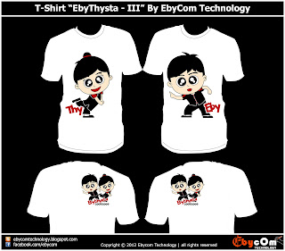 T-Shirt EbyThysta-3