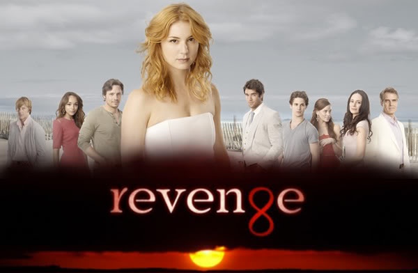 Revenge Temporada 1 Audio español