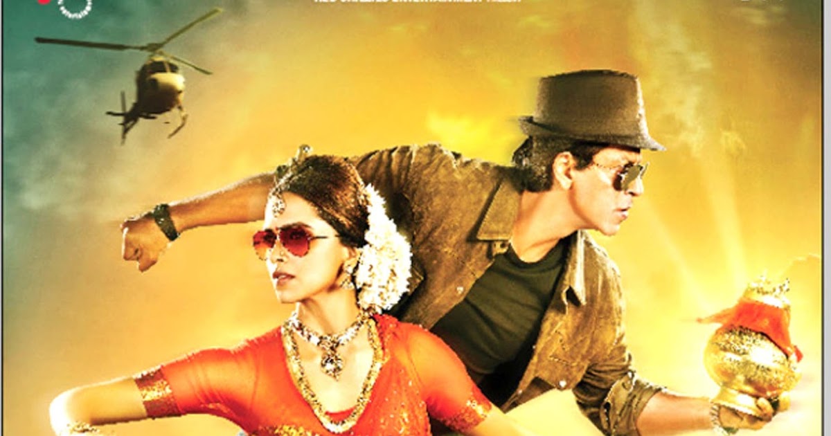Chennai Express Full Movie HD Online And Download Torrent