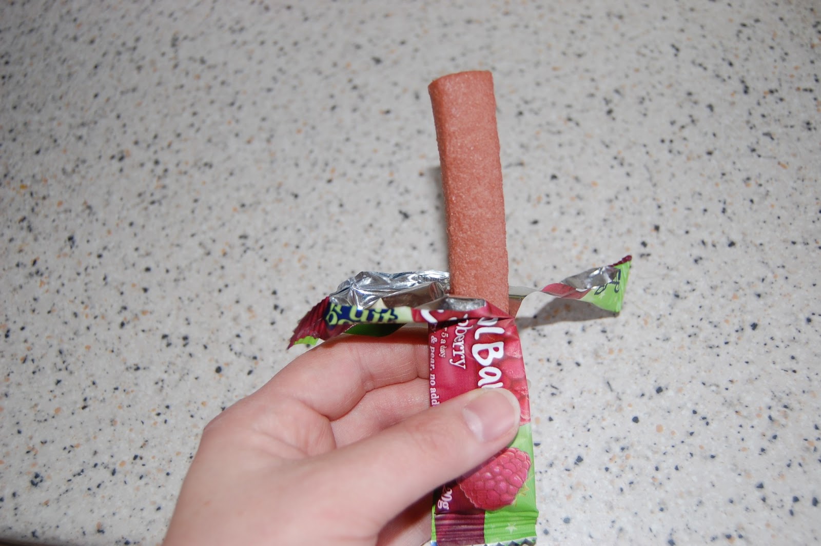 Fruit Bowl Snacks Review My Three and Me