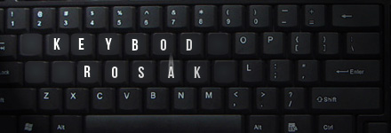 KeyBodRosak