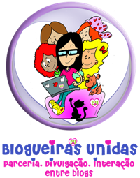 Blogueiras Unidas