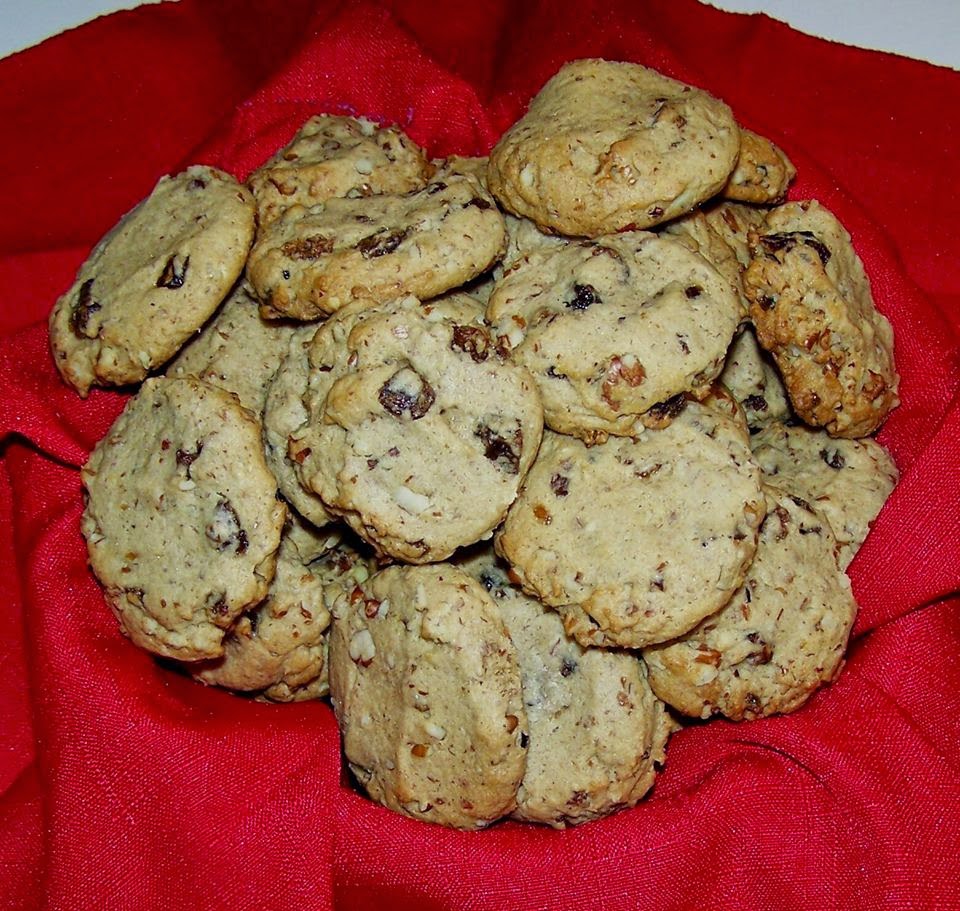 Old Fashioned Cookie from the 1940's and 50's. Food Gasms Recipes
