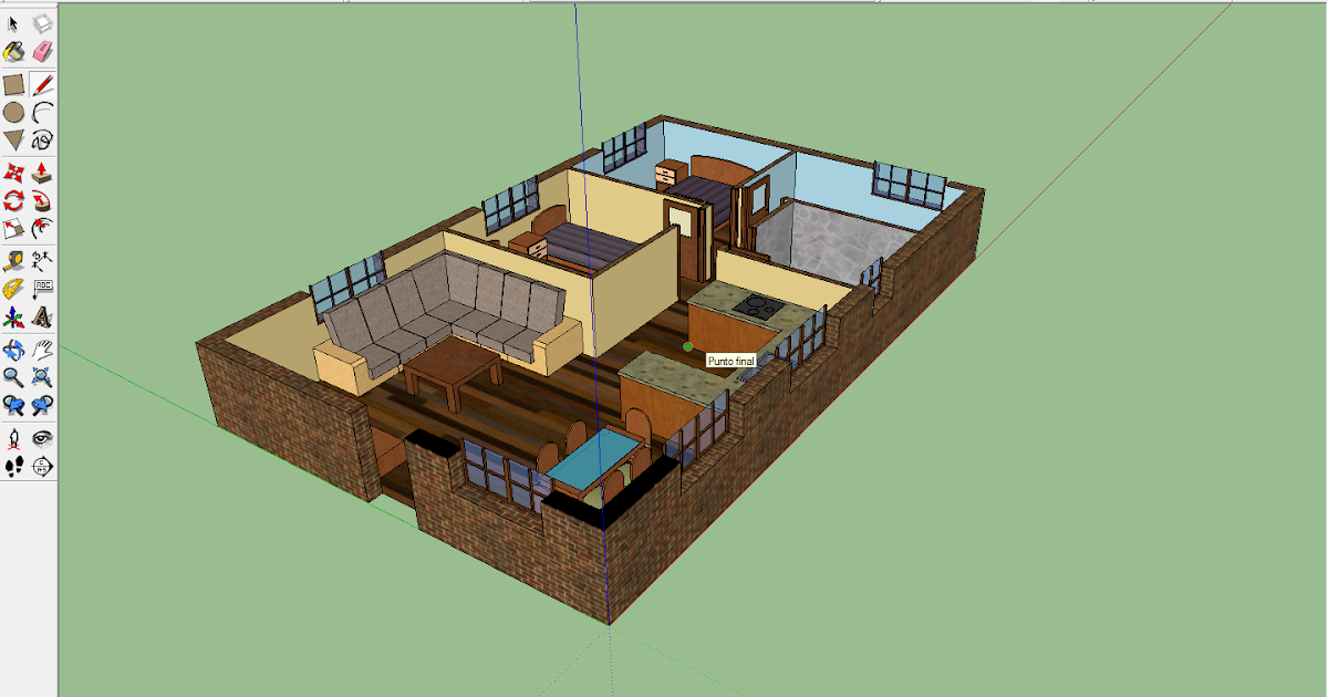 Sketchup Sketchup
