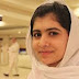 Malala Yousafzai