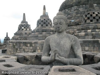 Candi Borobudur
