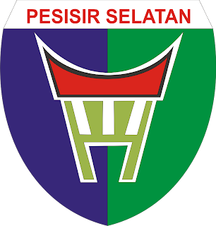 Logo Kabupaten Pesisir Selatan - Kumpulan Logo Lambang