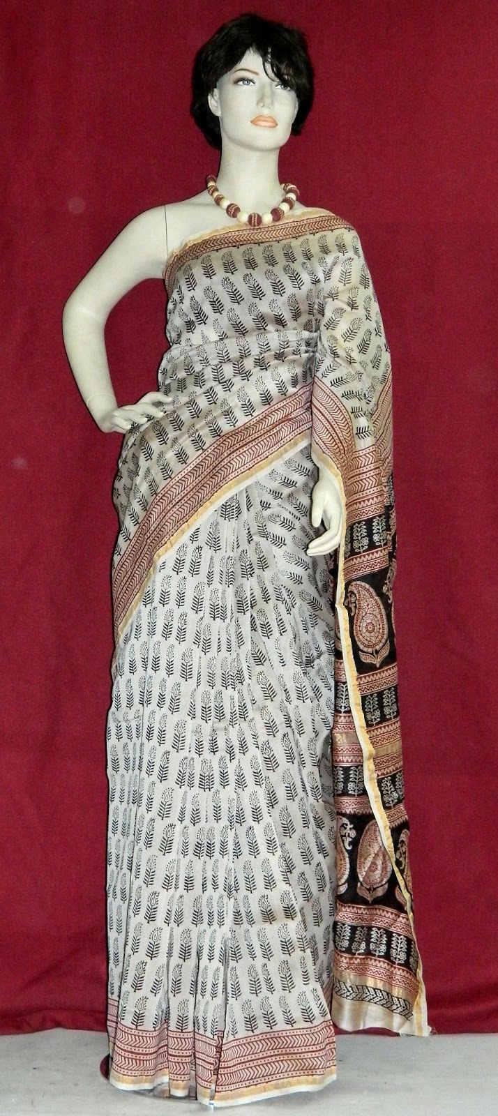 The Cultural Heritage of India Mrignayani Emporium of Madhya Pradesh