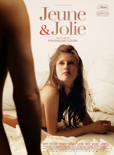 Jeune and Jolie 2013