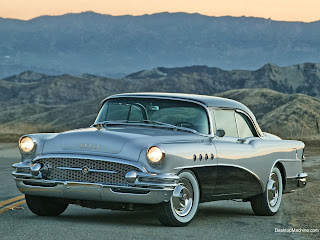 buick roadmaster