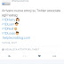 Emoji dei One Direction su Twitter
