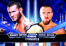 WWE SmackDown March 2, 2012 - Randy Orton vs. Daniel Bryan 03-02-2012 - HDTV - Live Online - Download