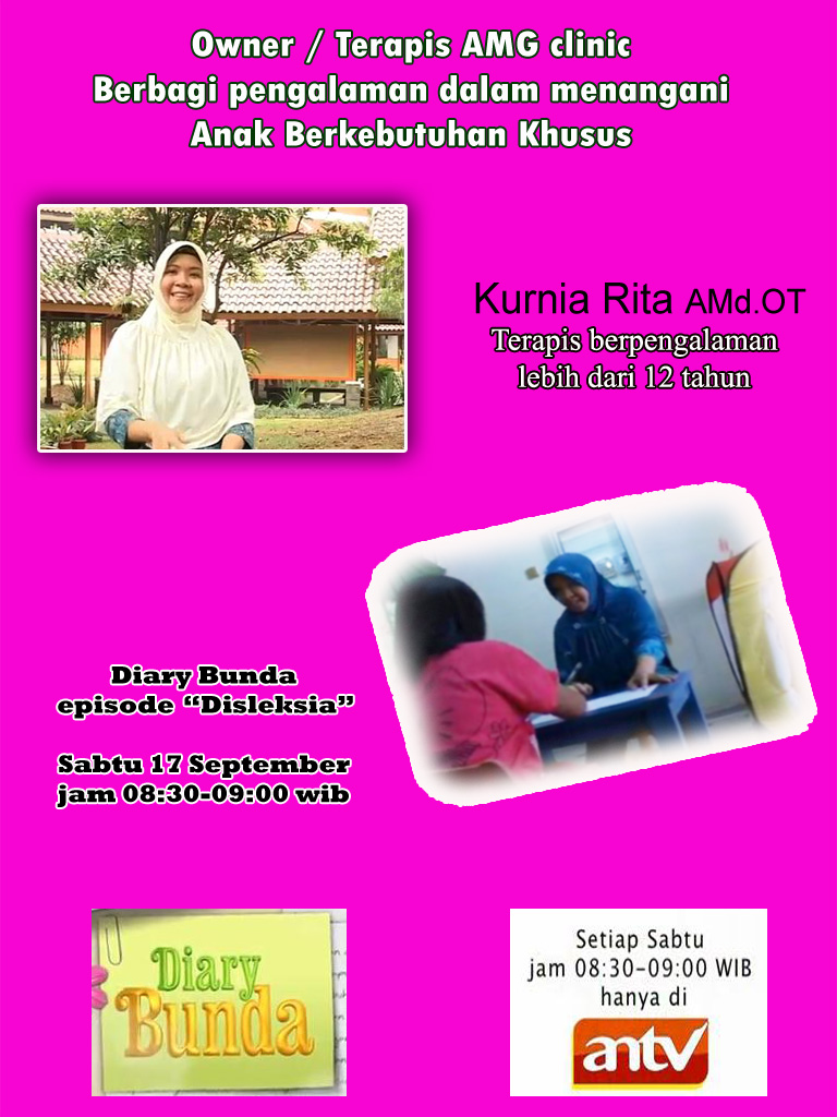 Klinik Terapi Wicara