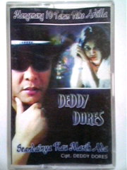 Mengenang 10 Tahun Nike Ardilla - Deddy Dores