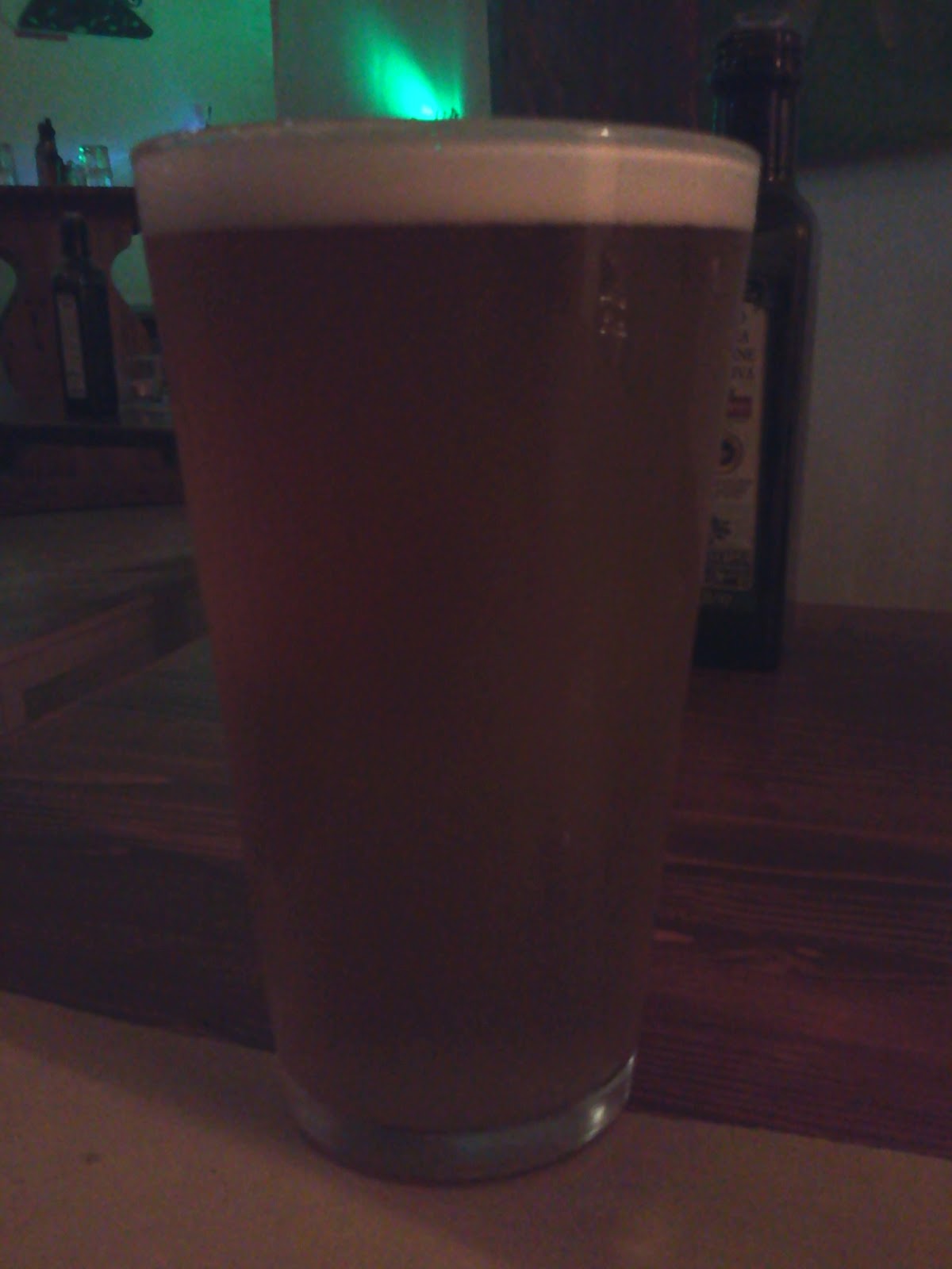 Bar Review BVeg Florence, Italy Average Guy's Guide to Beer