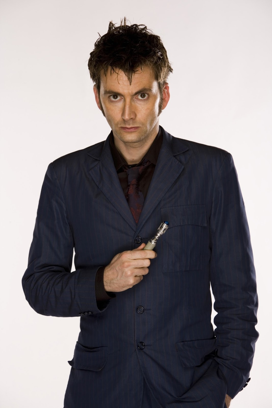 Doctor Who: Series 7, Part 2 BBC Shop