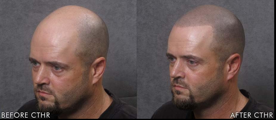 Hair Can Really Make All The Difference In The World Page 5